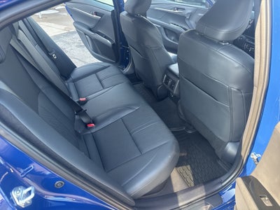 2025 Toyota Camry XSE AWD