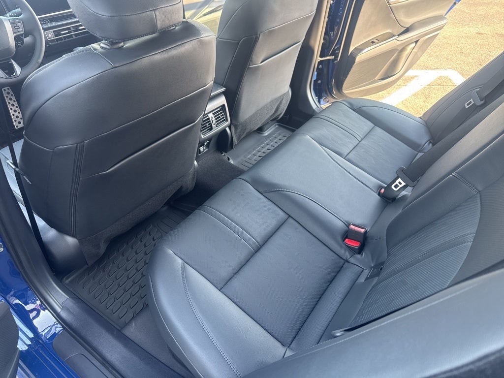 2025 Toyota Camry XSE AWD