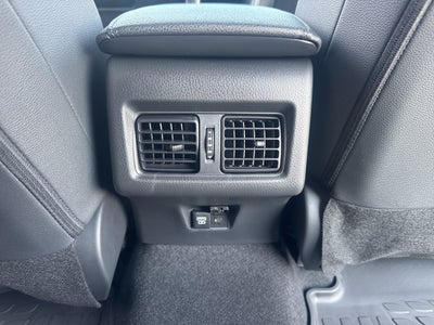 2025 Toyota Camry XSE AWD