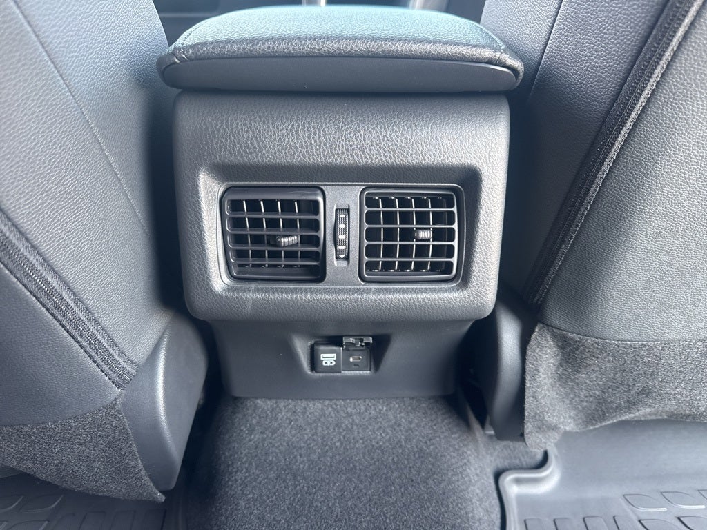 2025 Toyota Camry XSE AWD