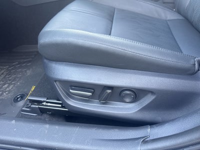 2025 Toyota Camry XSE AWD