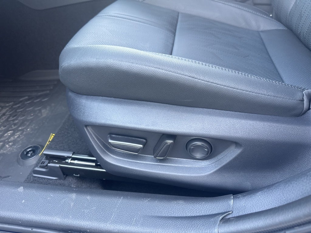 2025 Toyota Camry XSE AWD