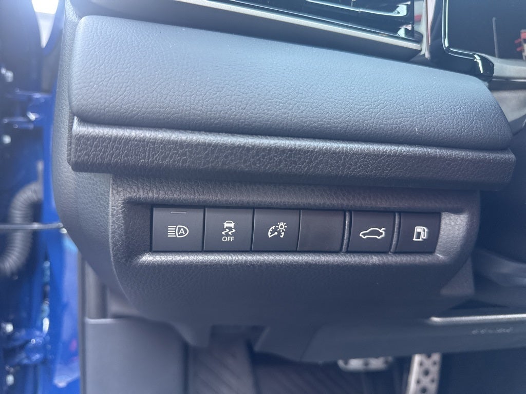 2025 Toyota Camry XSE AWD