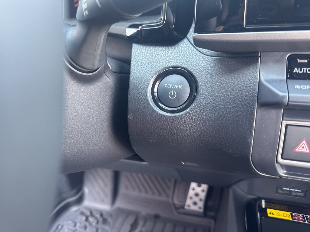 2025 Toyota Camry XSE AWD