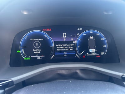 2025 Toyota Camry XSE AWD