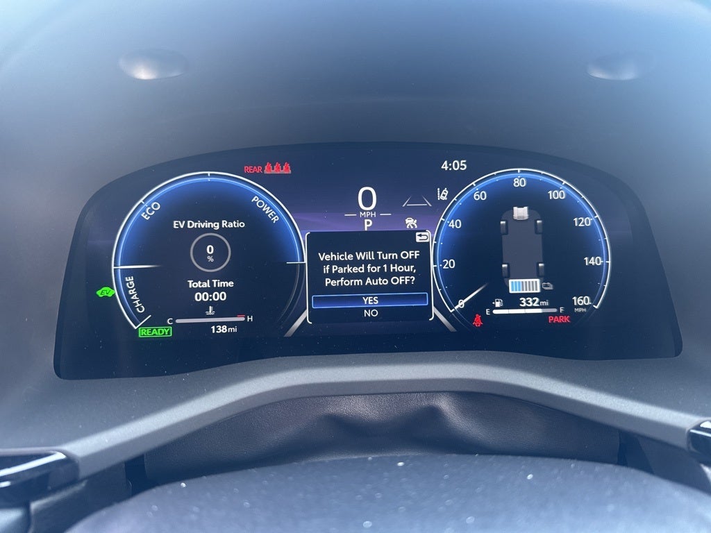 2025 Toyota Camry XSE AWD