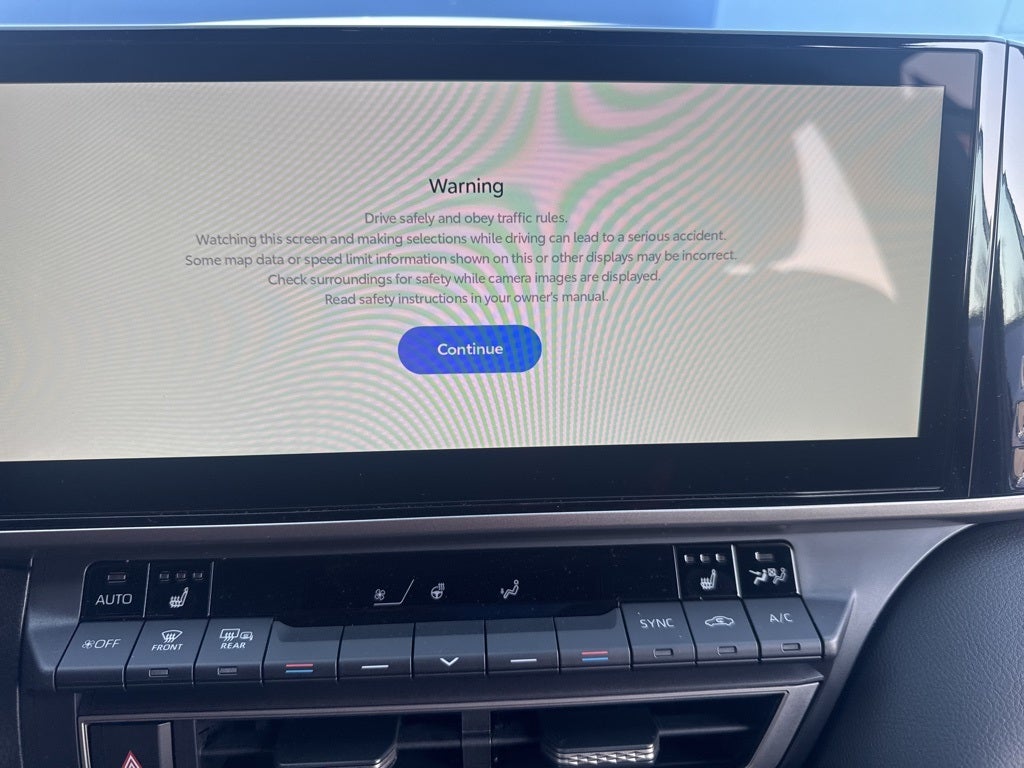 2025 Toyota Camry XSE AWD