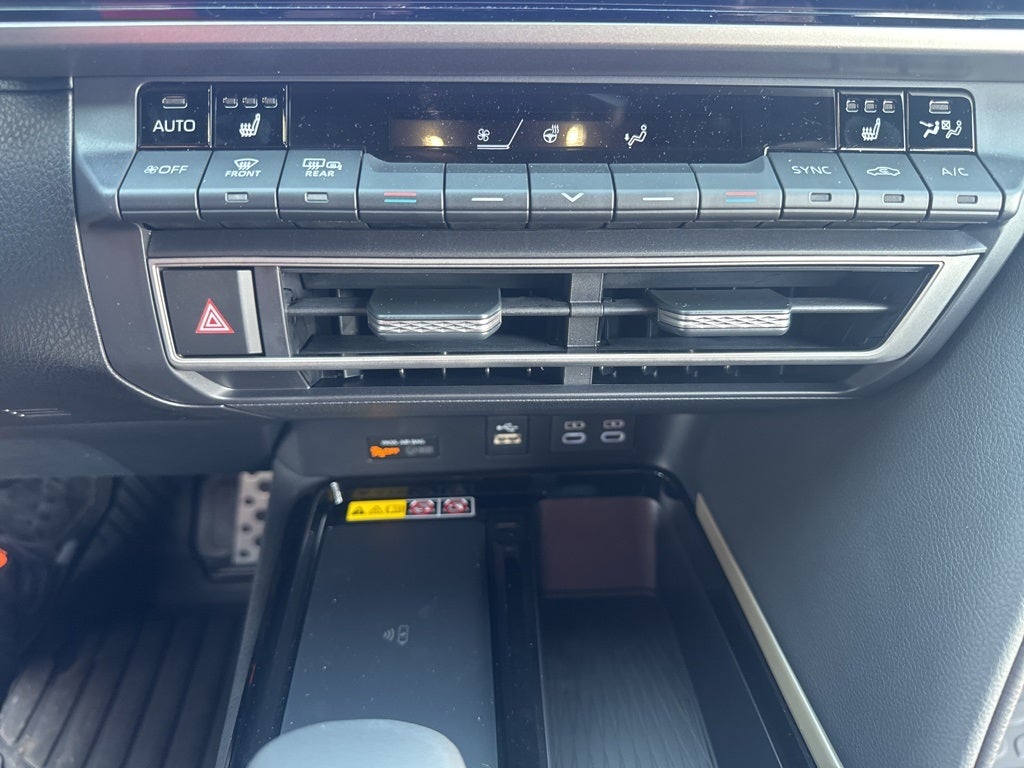 2025 Toyota Camry XSE AWD