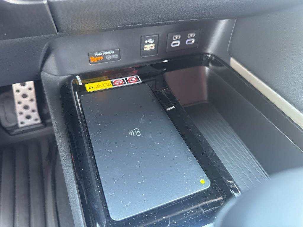 2025 Toyota Camry XSE AWD