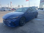 2025 Toyota Camry XSE AWD