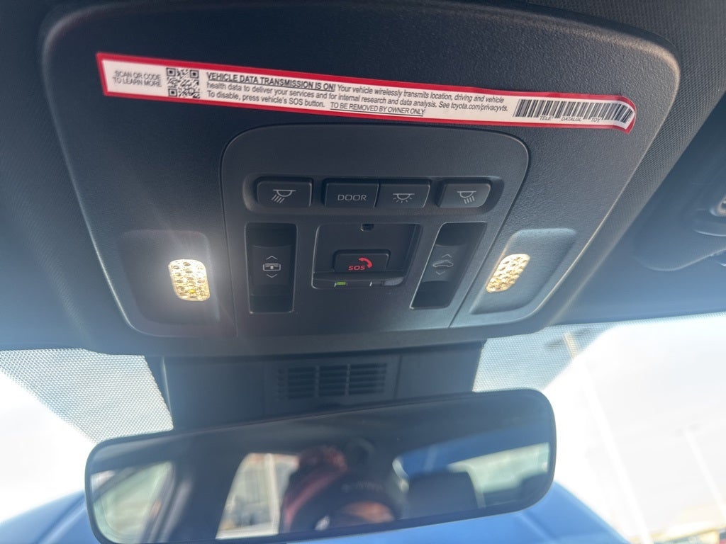 2025 Toyota Camry XSE AWD