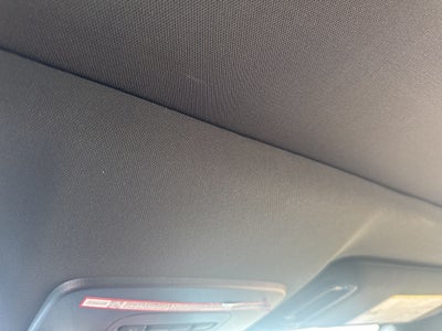 2025 Toyota Camry XSE AWD