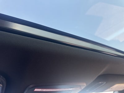 2025 Toyota Camry XSE AWD