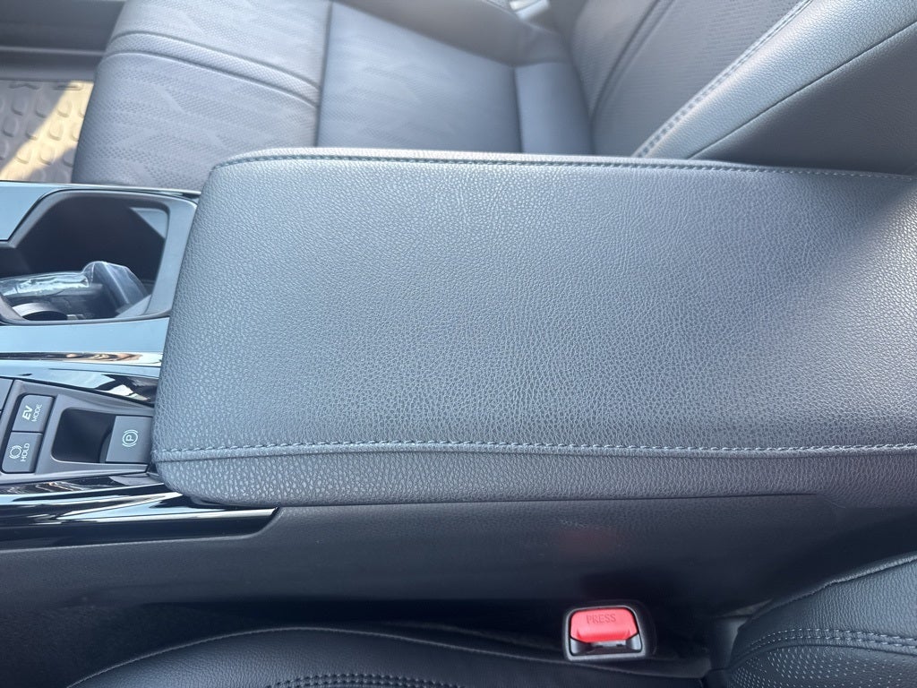 2025 Toyota Camry XSE AWD