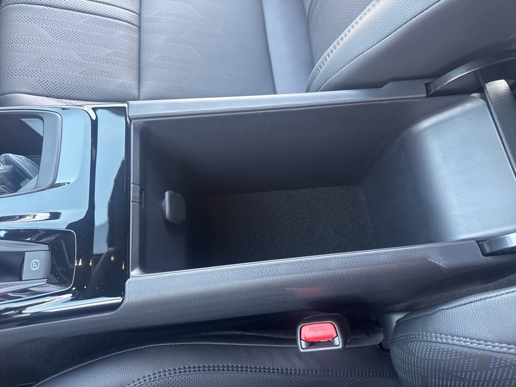 2025 Toyota Camry XSE AWD