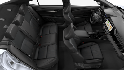 2025 Toyota Camry XSE AWD