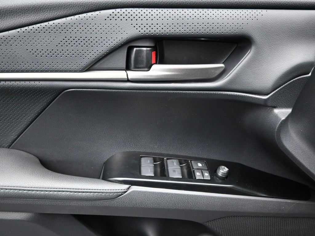 2026 Toyota Camry XSE AWD