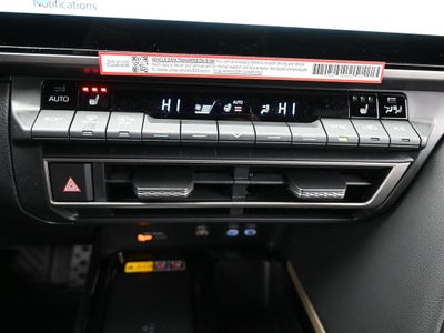 2026 Toyota Camry XSE AWD