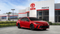2026 Toyota Camry Nightshade AWD