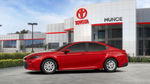 2026 Toyota Camry LE AWD