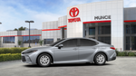 2026 Toyota Camry LE AWD