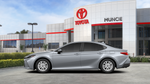 2026 Toyota Camry LE AWD