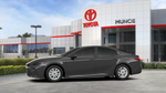 2026 Toyota Camry LE AWD