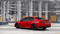 2026 Toyota Camry Nightshade AWD