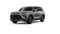 2026 Toyota Grand Highlander Hybrid MAX Limited