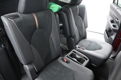 2026 Toyota Grand Highlander Hybrid MAX Limited