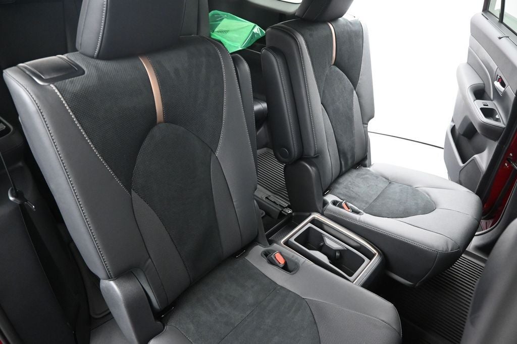 2026 Toyota Grand Highlander Hybrid MAX Limited