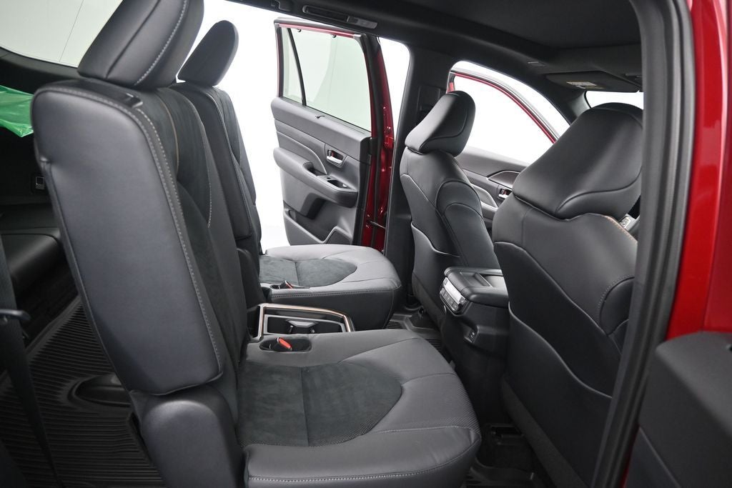 2026 Toyota Grand Highlander Hybrid MAX Limited
