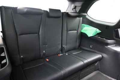 2026 Toyota Grand Highlander Hybrid MAX Limited