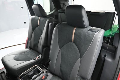 2026 Toyota Grand Highlander Hybrid MAX Limited