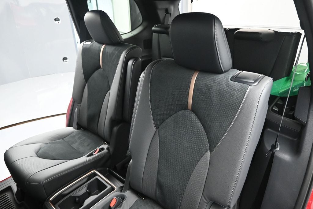 2026 Toyota Grand Highlander Hybrid MAX Limited