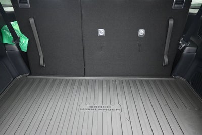 2026 Toyota Grand Highlander Hybrid MAX Limited