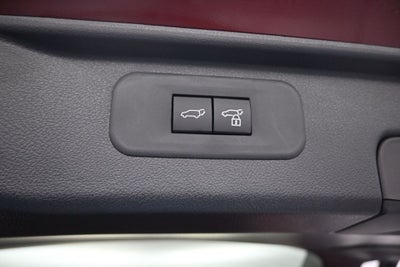 2026 Toyota Grand Highlander Hybrid MAX Limited