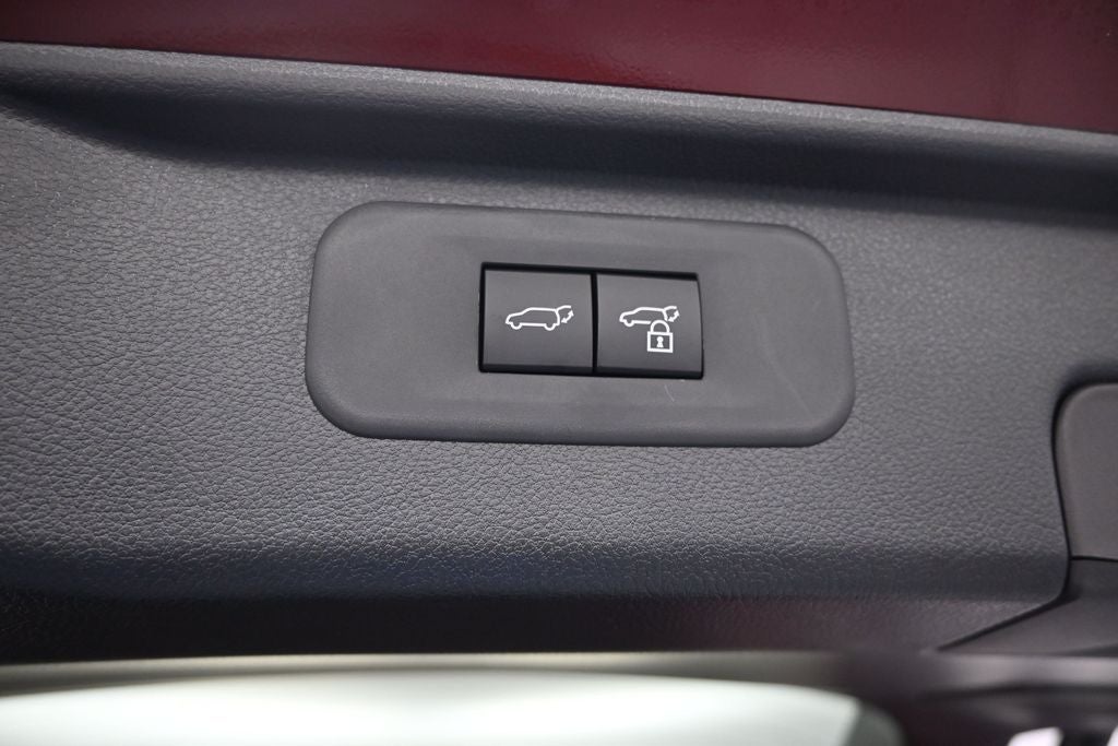 2026 Toyota Grand Highlander Hybrid MAX Limited
