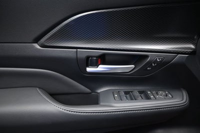 2026 Toyota Grand Highlander Hybrid MAX Limited