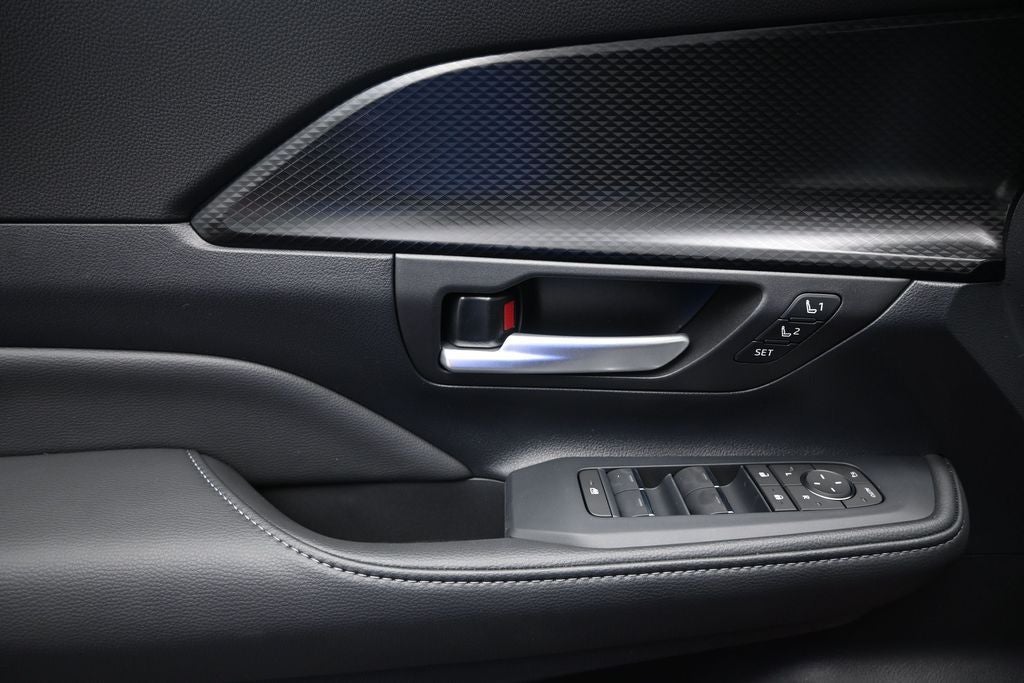2026 Toyota Grand Highlander Hybrid MAX Limited