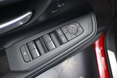 2026 Toyota Grand Highlander Hybrid MAX Limited