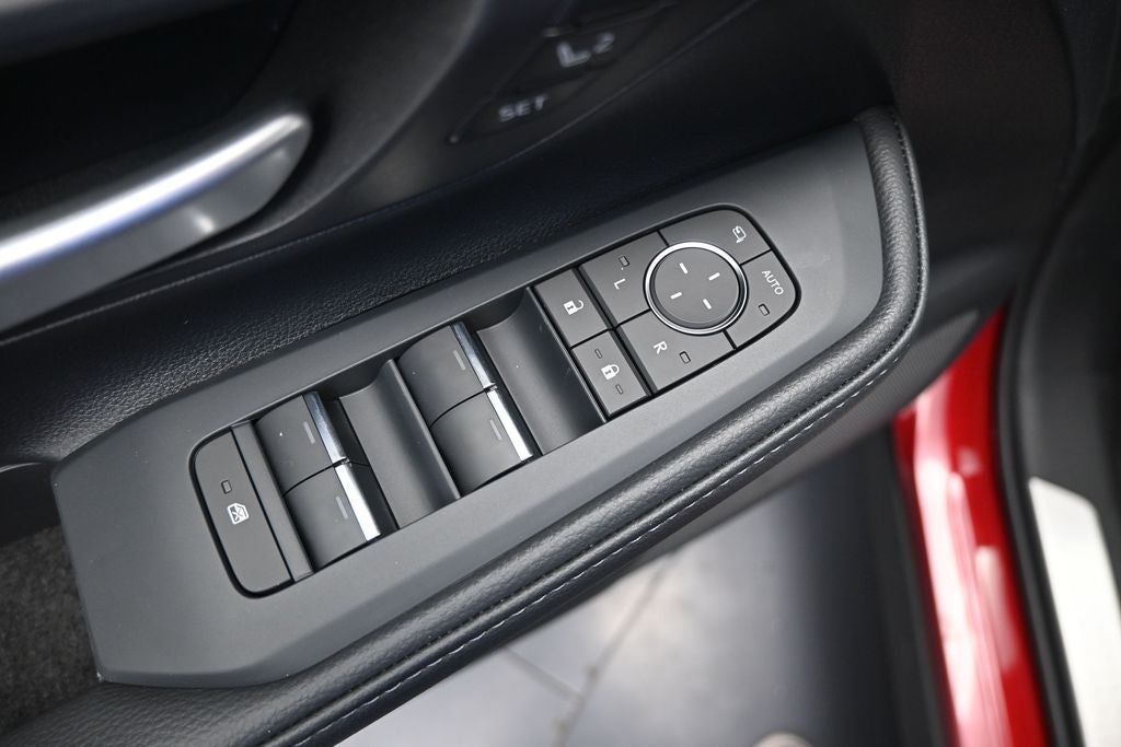 2026 Toyota Grand Highlander Hybrid MAX Limited