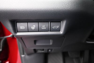 2026 Toyota Grand Highlander Hybrid MAX Limited
