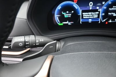 2026 Toyota Grand Highlander Hybrid MAX Limited
