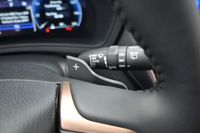 2026 Toyota Grand Highlander Hybrid MAX Limited