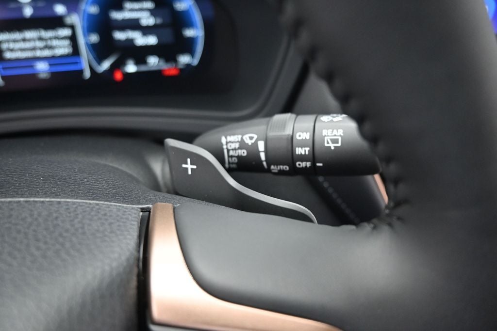 2026 Toyota Grand Highlander Hybrid MAX Limited