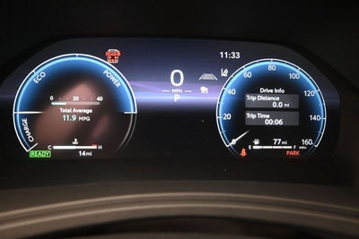 2026 Toyota Grand Highlander Hybrid MAX Limited