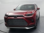 2026 Toyota Grand Highlander Hybrid MAX Limited