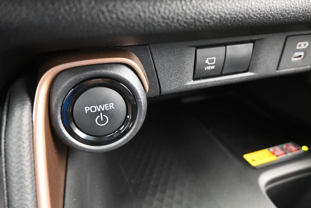 2026 Toyota Grand Highlander Hybrid MAX Limited