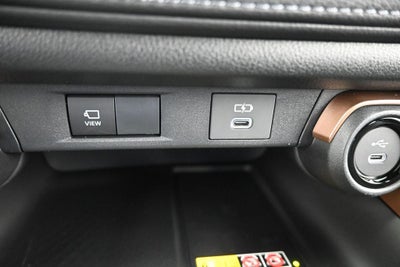 2026 Toyota Grand Highlander Hybrid MAX Limited